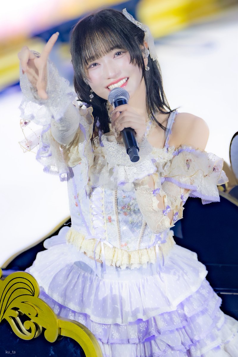 2025.11.16 =LOVE 8th ANNIVERSARY PREMIUM TOUR @ IGアリーナ 野口