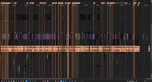 minecraft movies get serious