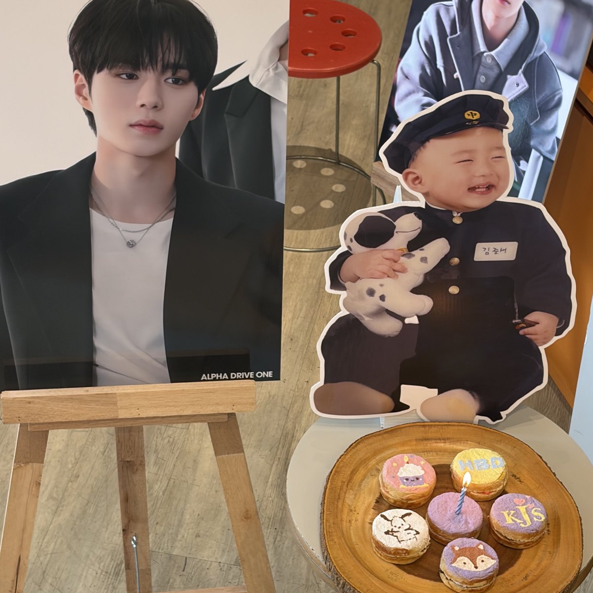 glibyjunseox's tweet image. pre-birthday kim juns3o &amp;lt;3333 🦊