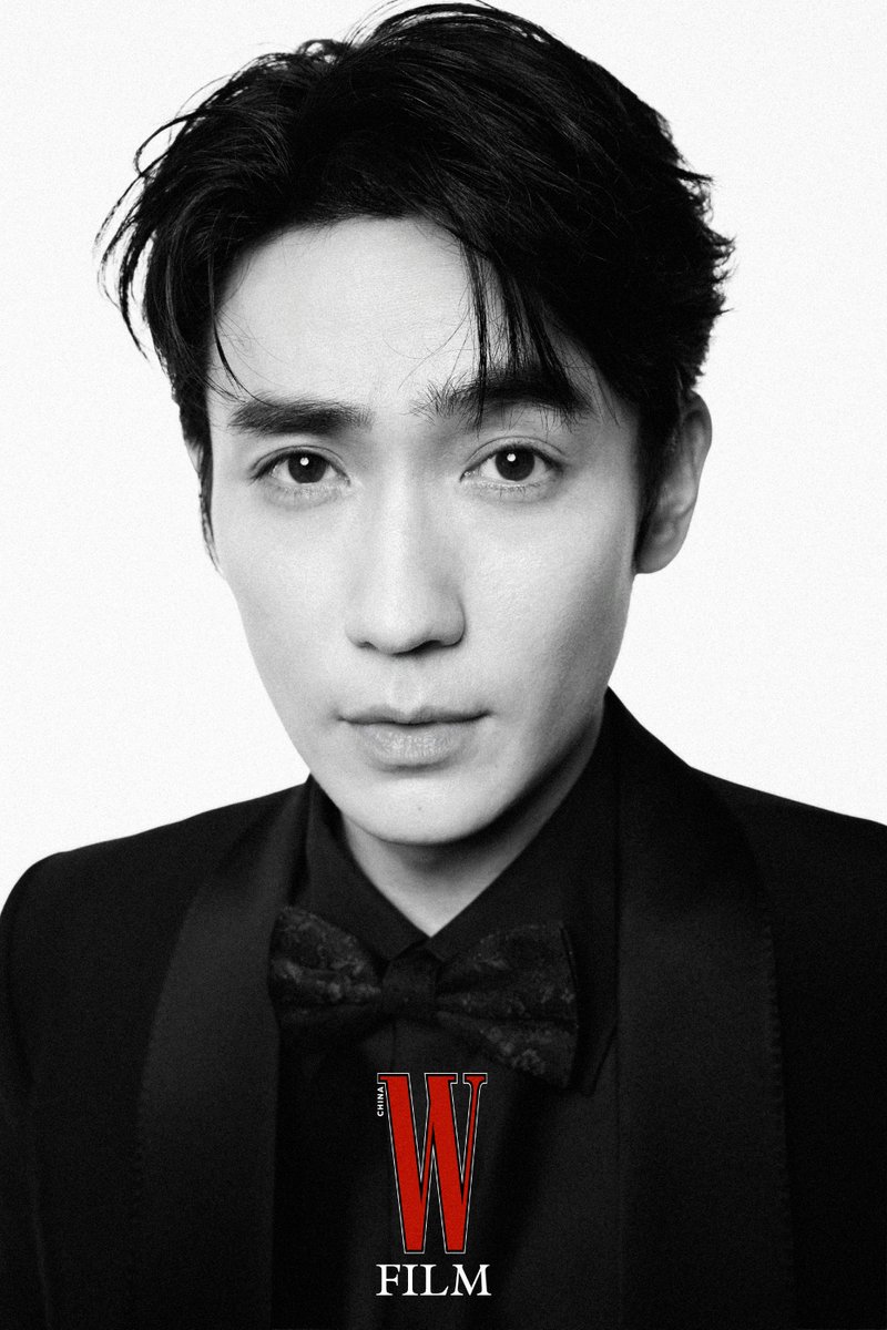 wenella_subs's tweet photo. Nov 16 Weibo: Zhu Yilong X W Film at the 38th China Golden Rooster Awards

#ZhuYilong #朱一龍 #朱一龙 https://t.co/Js6WBMSHaH