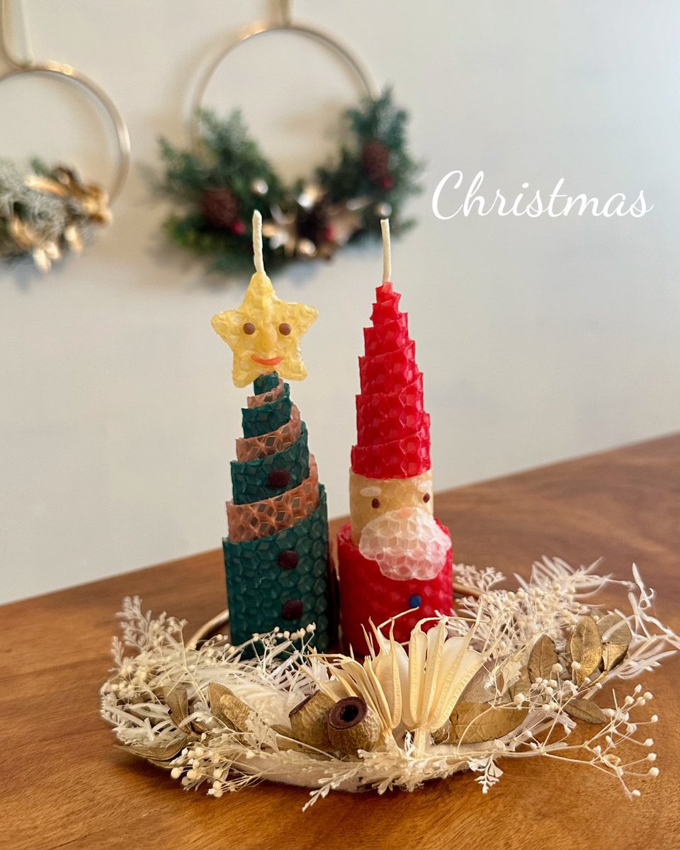 akarizm's tweet photo. ミツバチサミットキッズまであと1週間！
くるくるキャンドル作りワークショップの事前受付は残席6名です。
お早めにお申し込みくださいね🐝✨ https://t.co/rxM2wCP23u