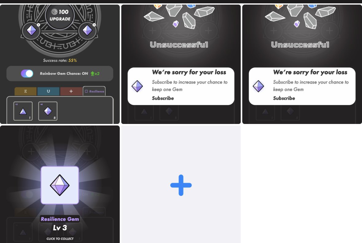 ukigumoSTEPN's tweet image. #STEPN #P国 🐧

端GEMボナンザ💎

#ActivationCode 
81047197