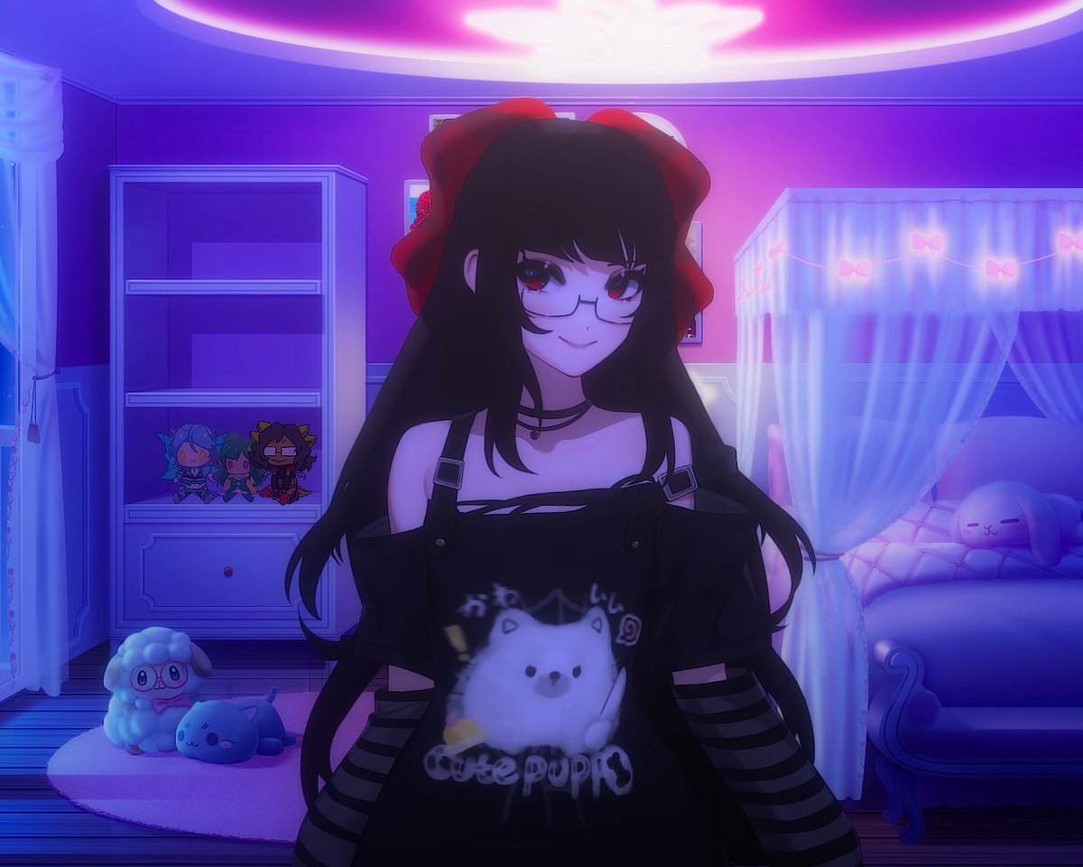 Before you go to bed, which flavor?