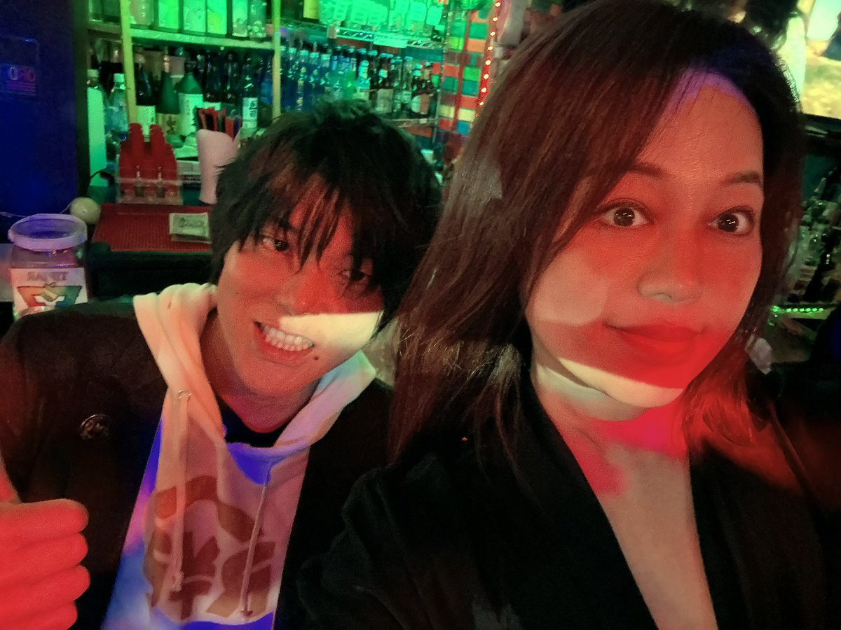 nicojp01's tweet photo. 楽しい😆 https://t.co/nQ0ohVHFHV