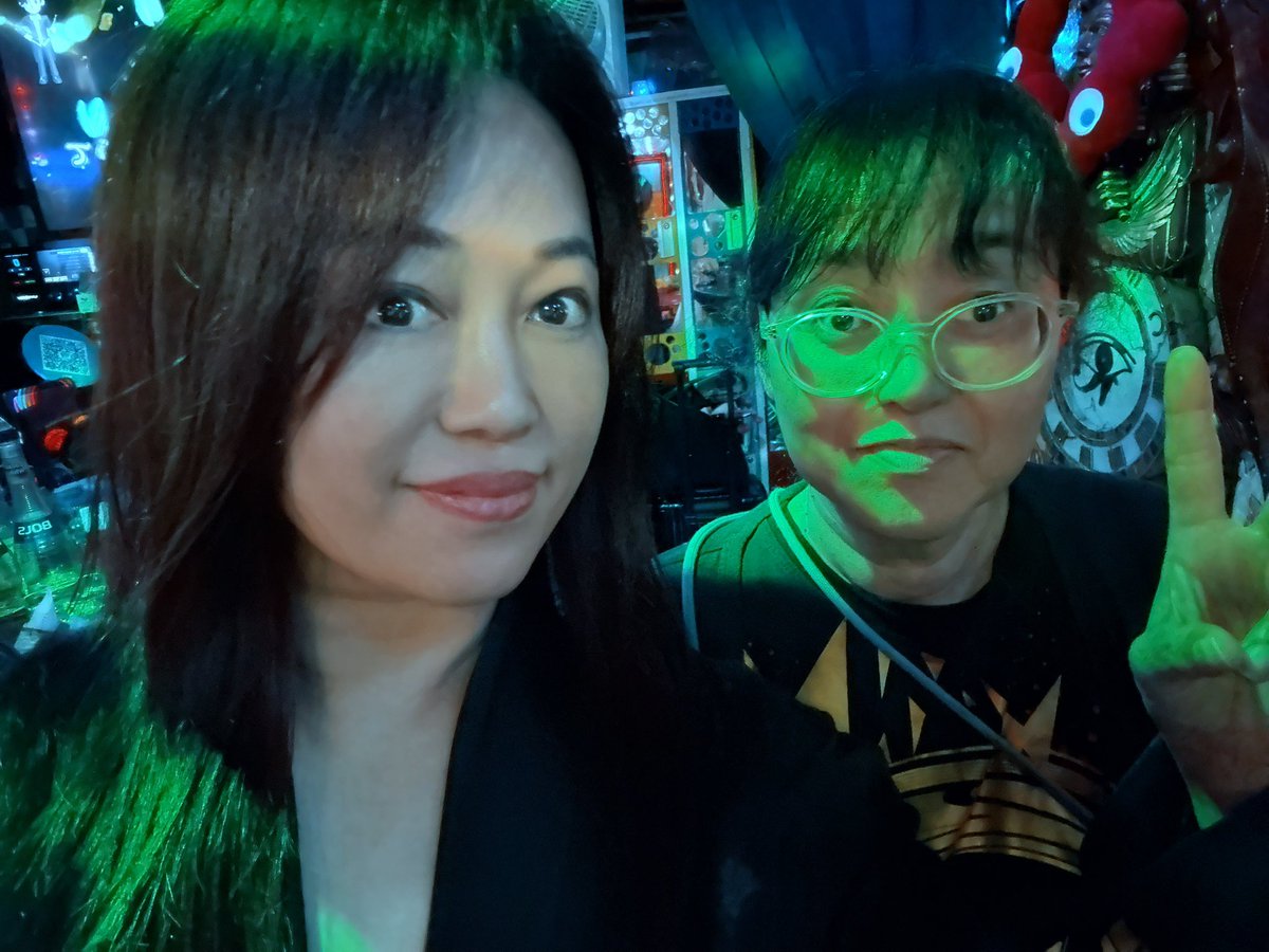 nicojp01's tweet photo. 楽しい😆 https://t.co/nQ0ohVHFHV