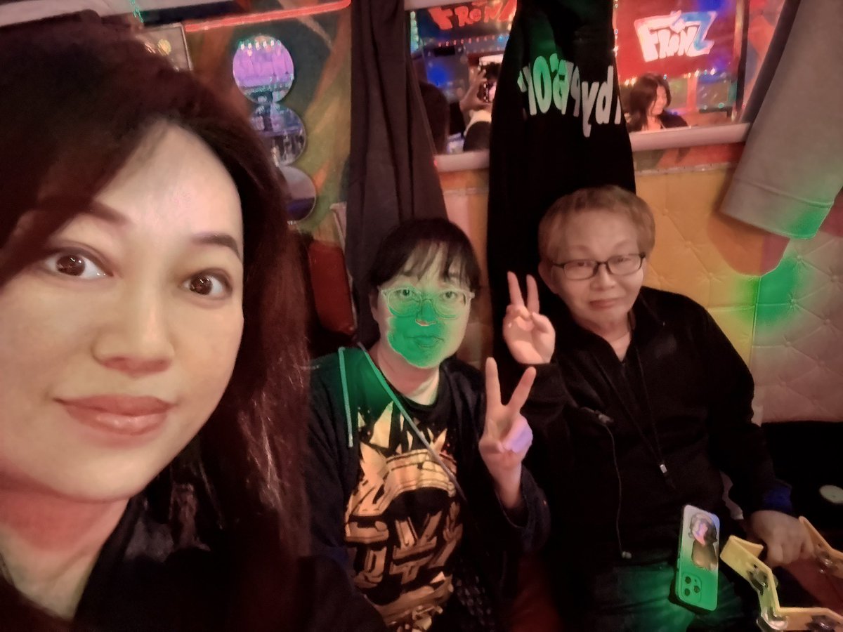 nicojp01's tweet photo. 楽しい😆 https://t.co/nQ0ohVHFHV