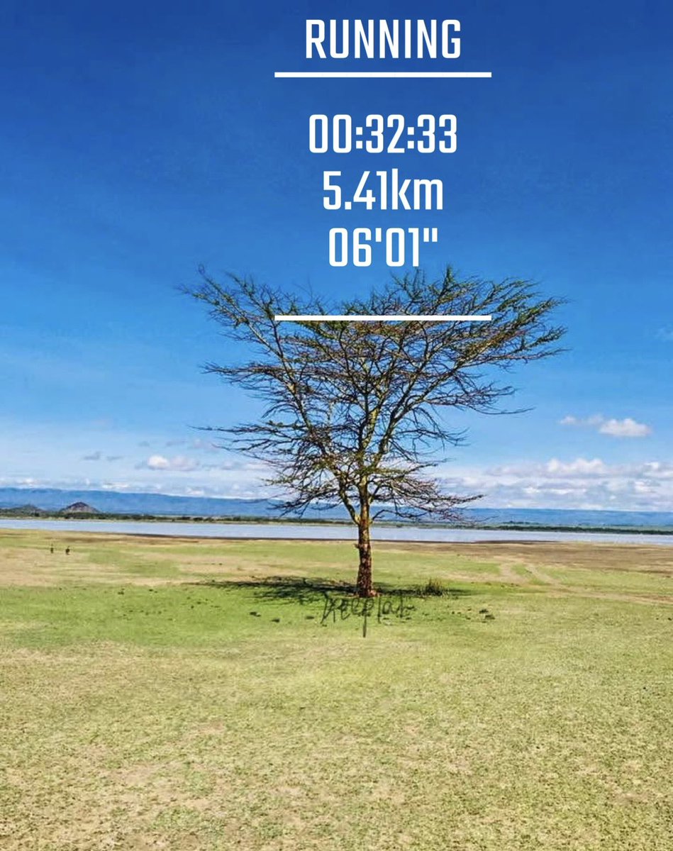 Keeplah's tweet image. Must Do It Sunday 

#JustDoItSunday #NikeRunClub #Running #MementoMori