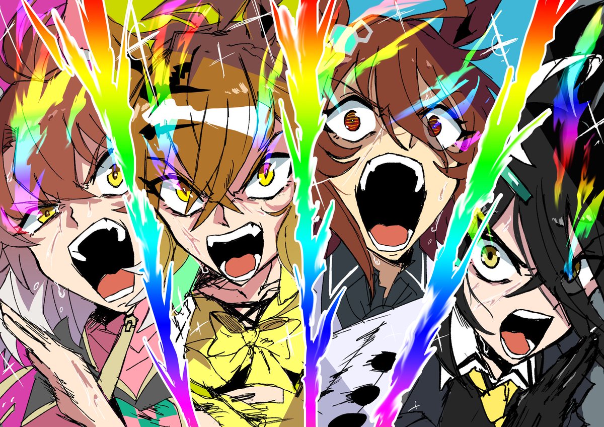 OkubaKariS's tweet image. 勝ちたい　走りたい　叫びたい