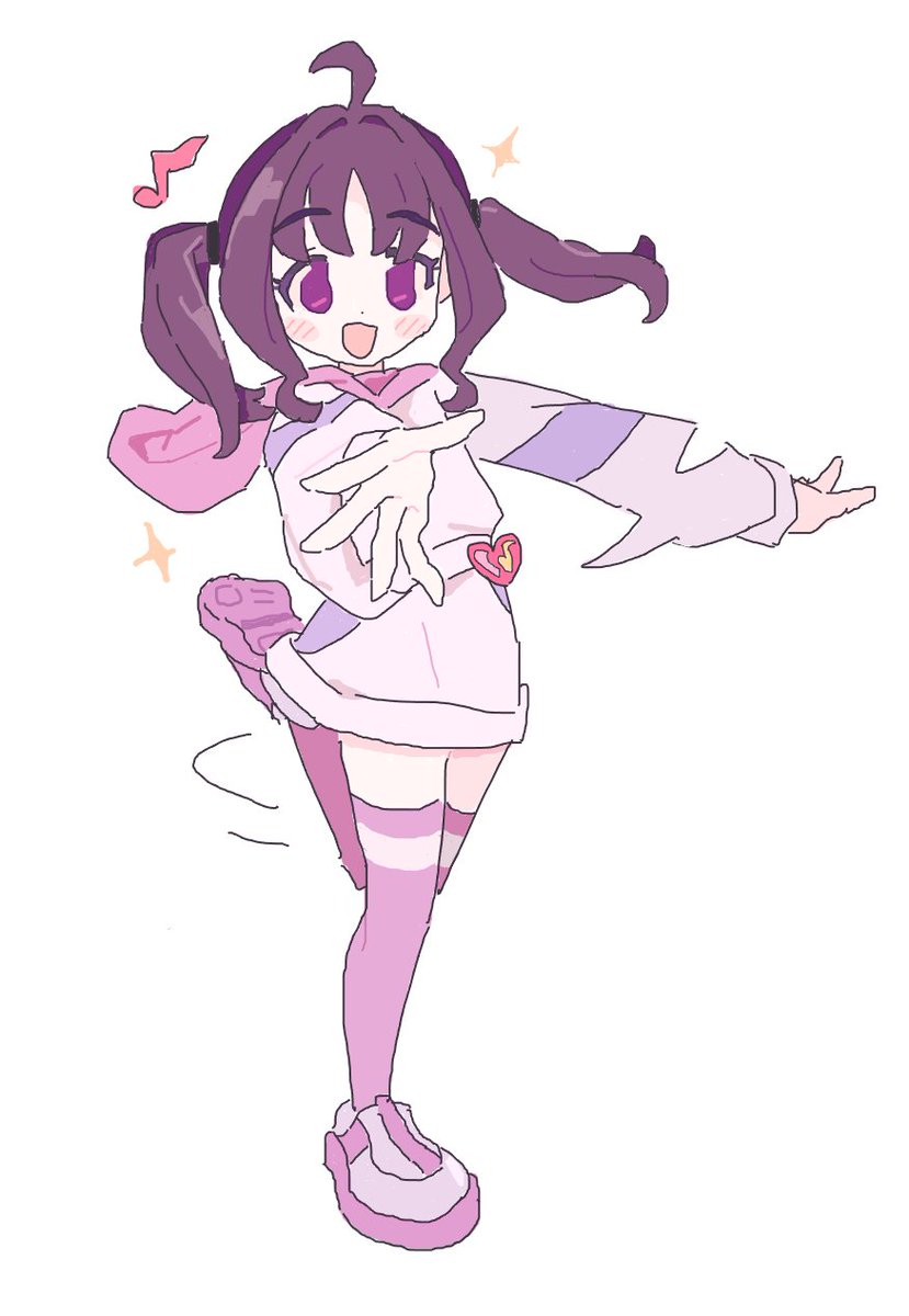 「」|のにはのイラスト