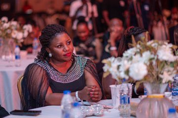 MoshPhiphi's tweet photo. The #SilverbackAwards25 night was indeed a great one.
Awards were won, lessons were learnt and unforgettable memories were created.
A big thank you to whoever made it possible for the event to be successful.
#SilverbackCreativeWeek https://t.co/NJXBz8ObC0