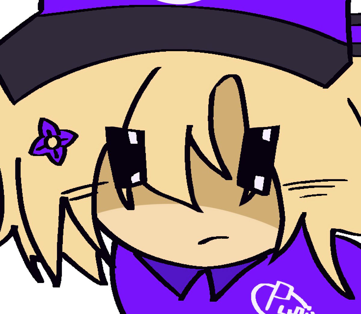 Ventipiz's tweet image. Cough Cough * dead (I can’t find the FIRST person who drew it *cry* #PMM #PupiMidnightMunchie #PupiMidnightMunchies