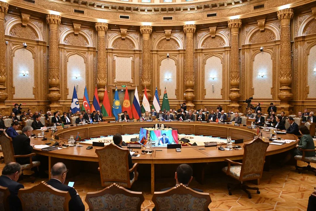 TuralHasanovaze's tweet image. I was privileged to attend the meetings of the Interparliamentary Assembly of the #CIS with Azerbaijani parliamentarians led by the Deputy Speaker of the Milli Majlis of the Republic of #Azerbaijan Mr. Ziyafet Asgarov, which held in #Dushanbe.