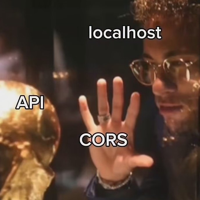 cors has costed me so many days