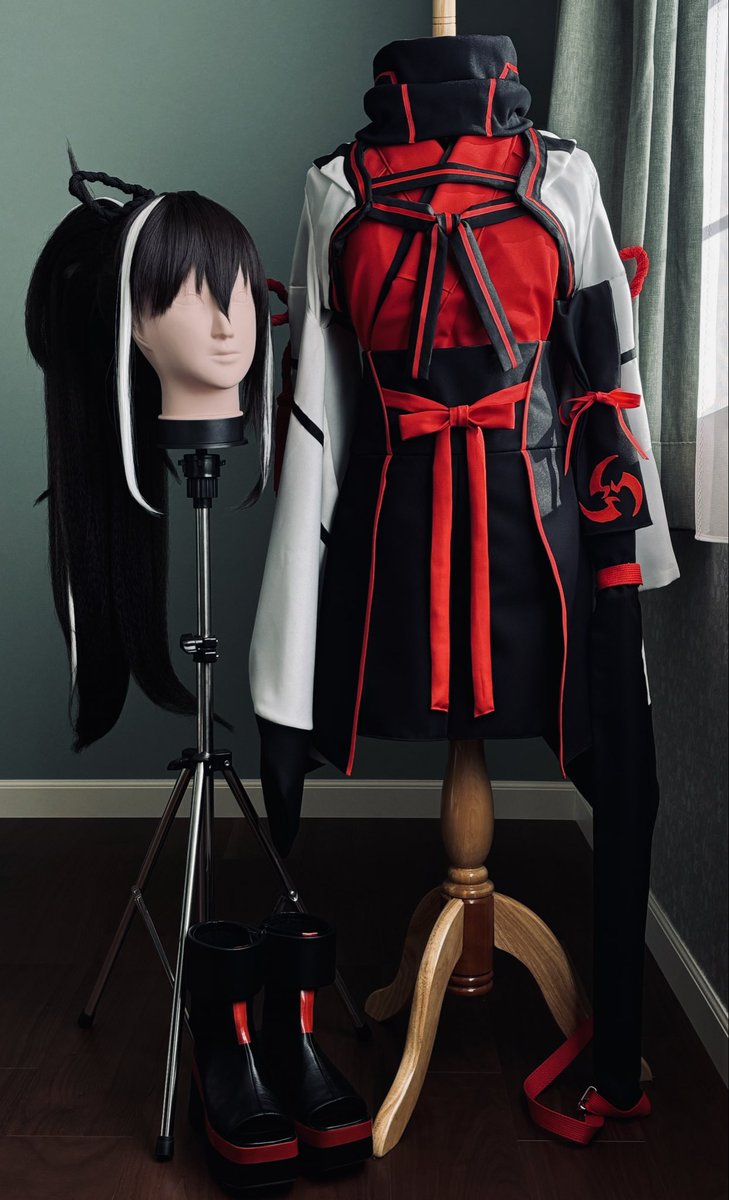 fgo 河上彦斎 第三再臨 コスプレ衣装 フルセット FGO Fate/Grand Order