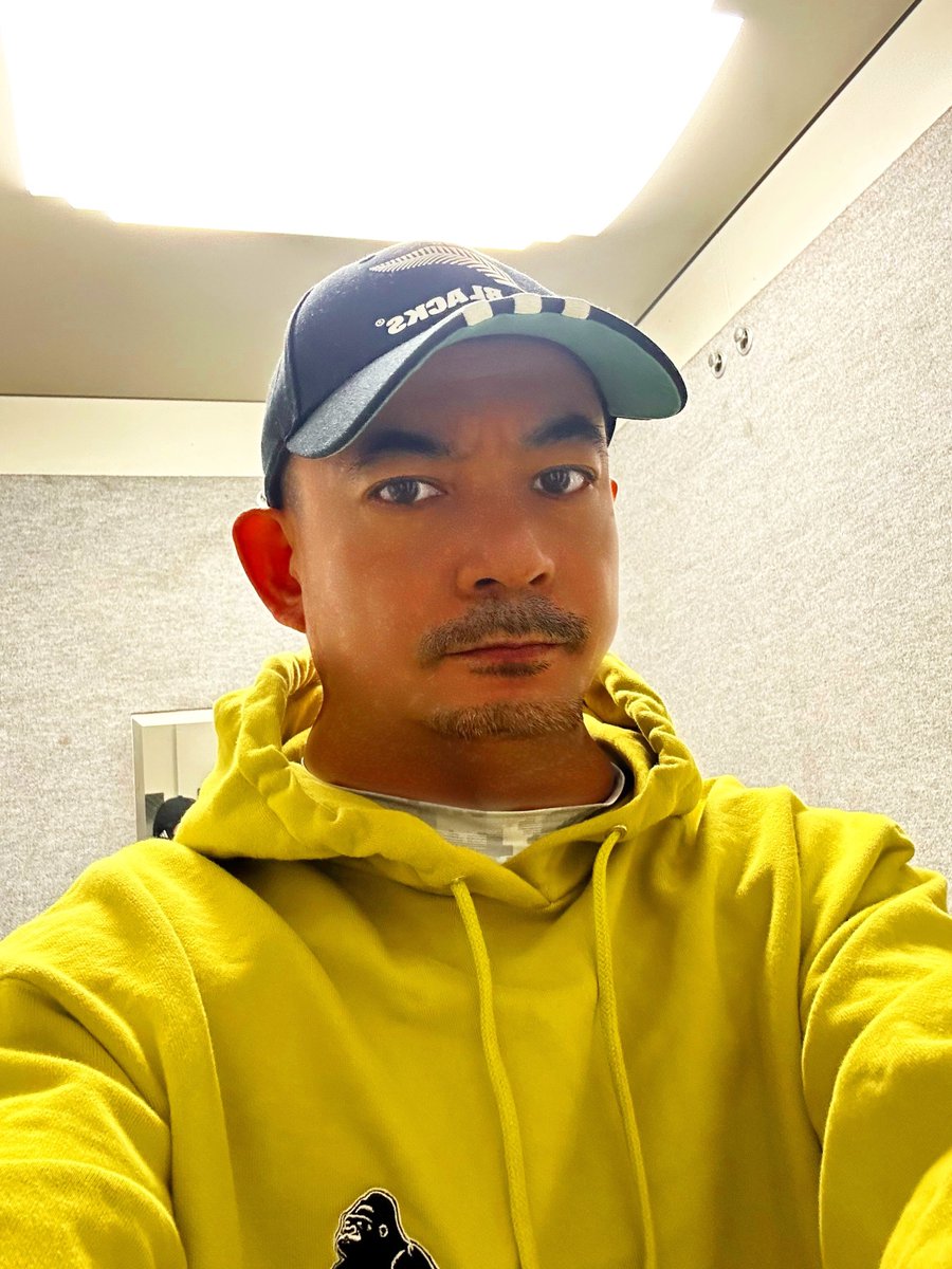 jangoool's tweet image. スーパー行ってきただけのおっさん( •̀ .̫ •́ )✧