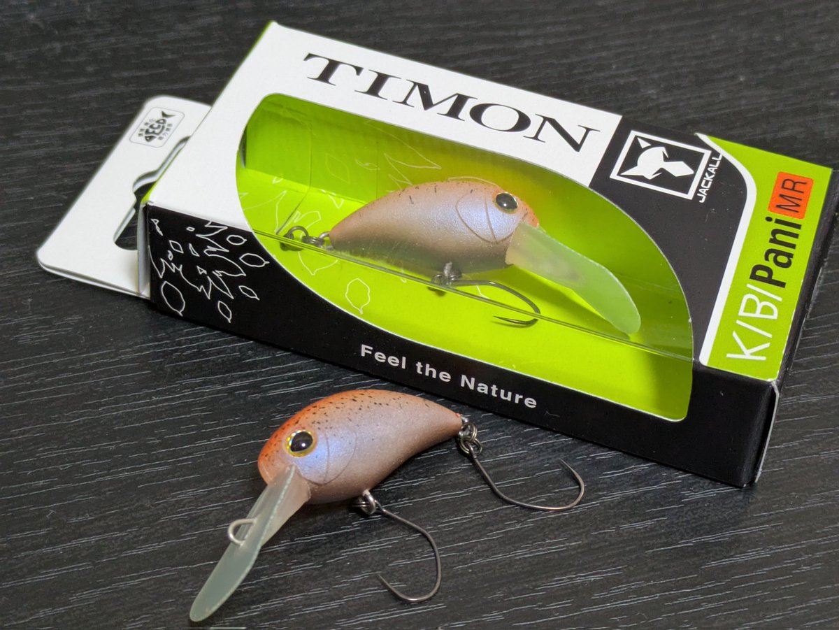 かげおです (@inkyafishing) / Posts / X