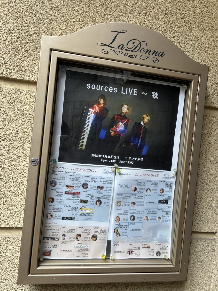 pink_bouquet_'s tweet image. #sources
#ソーシズ 秋ライブ
いま自分がどこにいるのかわからなくなるくらい素敵な時間でした
金木犀
ほんとうにほんとうに
とても素敵でした

ライブのあとは
いろんな話を聞いてもらってホッとしました
みっちゃんいつもありがとう🤍
楽しかったです☺️