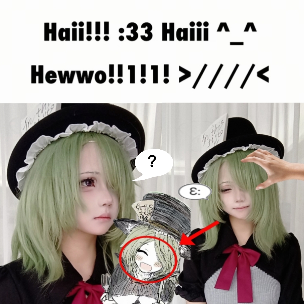 ShelbyF47093145's tweet image. 额 #BLACKSOULSII #cosplay