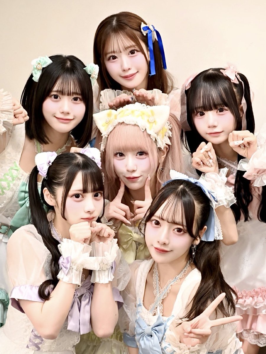 HiSp_info's tweet image. 君とならいける限界の先の世界へ🫵🏻⭐️