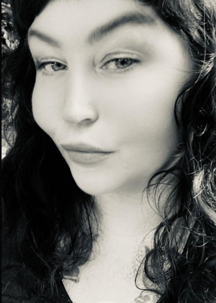 Quote with your favourite pic of yourself.