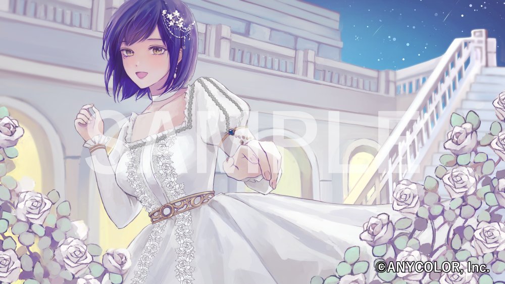 シズリン様 静凛💜 (@ShizuRin23) / Posts / X