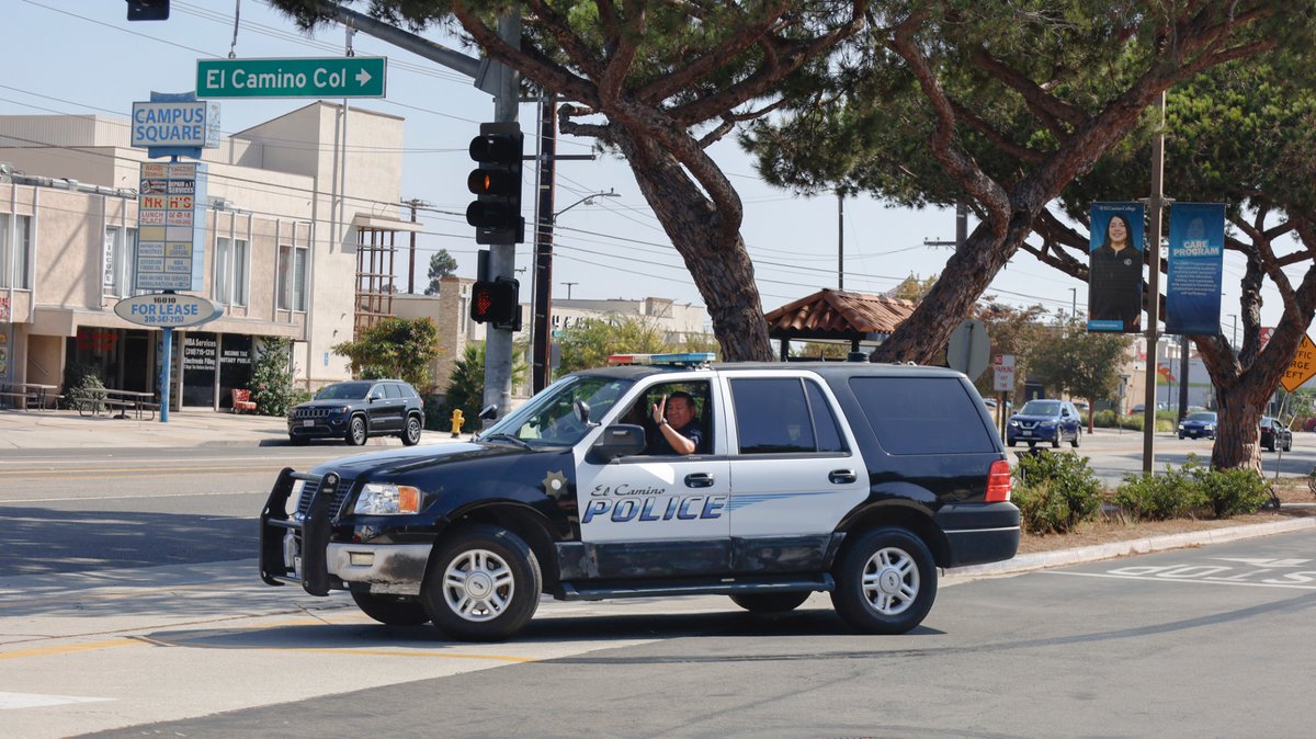 A total of 11 crimes, including vandalism, lewd conduct and hit-and-runs, have been reported to the <a href="/elcaminocollege/">El Camino College</a>  Police Department since Thursday, Oct. 23, as reported in the last Police Beat. 

eccunion.com/news/2025/11/1…

#eccunion