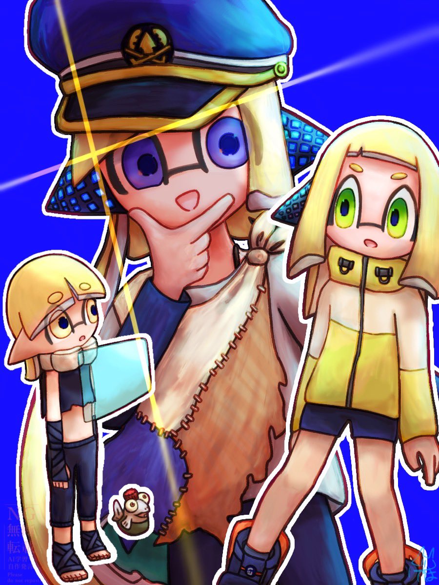 スプラトゥーン Splatoon (16) (てんとう虫コミックススペシャル) | ひのでや 参吉 |本