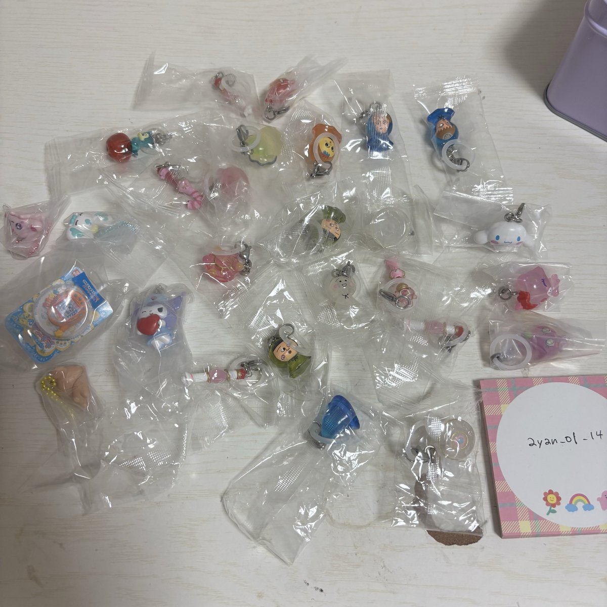 ayayu..お取引 tweet media