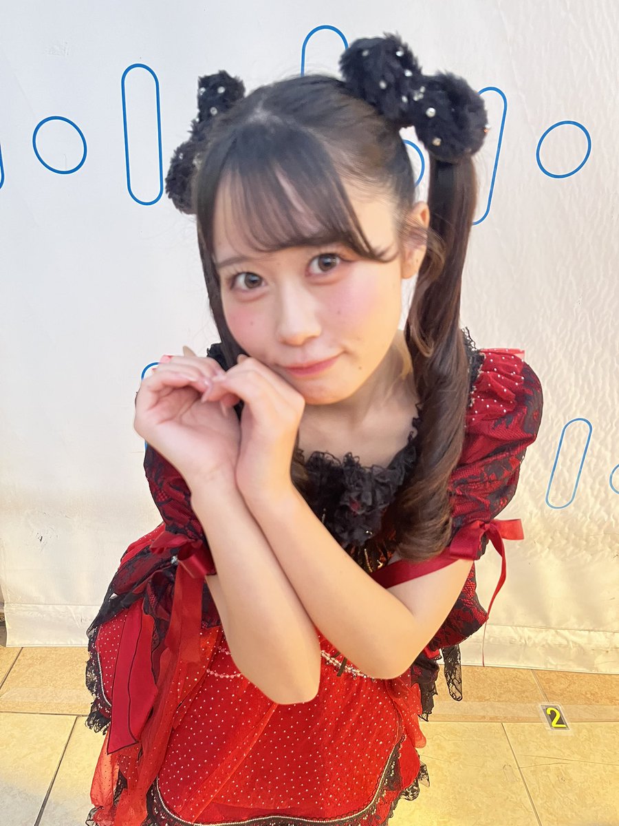 712KnightSKing's tweet image. マイドレリリイベ行ってきた( ˊᵕˋ )✨️
最高に可愛かったよー！寒い中お疲れ様でした(  . .)&quot;💛
#MyDresscode 
#喜多さりぃ