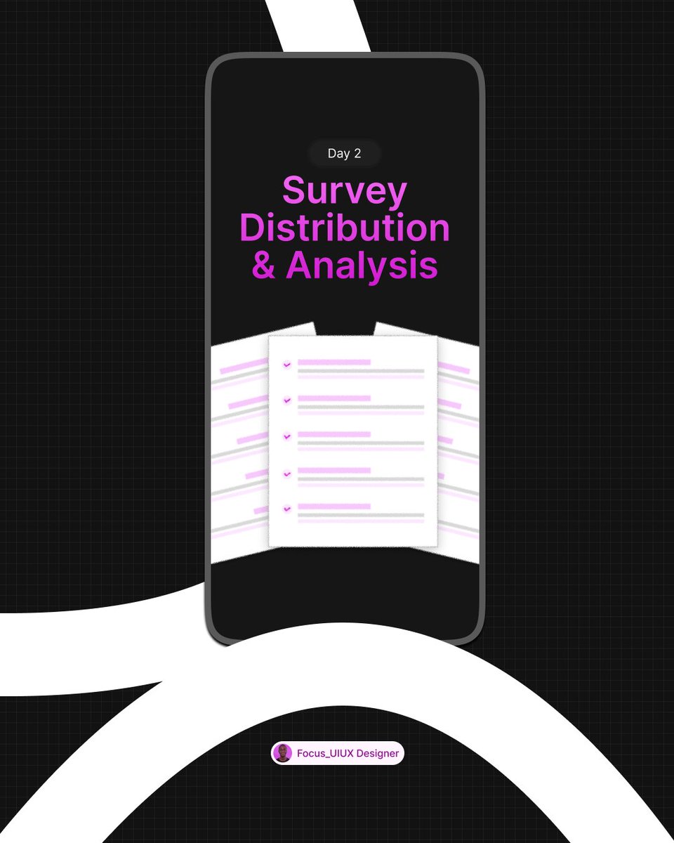 FocusGrafix's tweet image. Do you know another key thing students look out for when searching for roommates, aside from price, gender, or religion?

Social lifestyle.

Good morning, and welcome to Day 2 of my 30-day challenge of building a student housing app.

A  thread
#Uiuxdesigner #Productdesigner