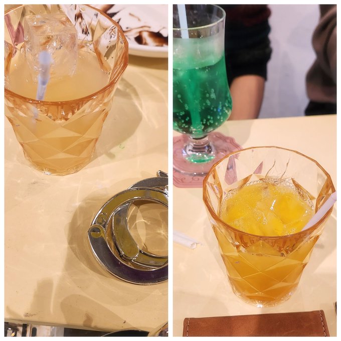 ロリータメイドカフェ merimero（メリメロ）のツイート