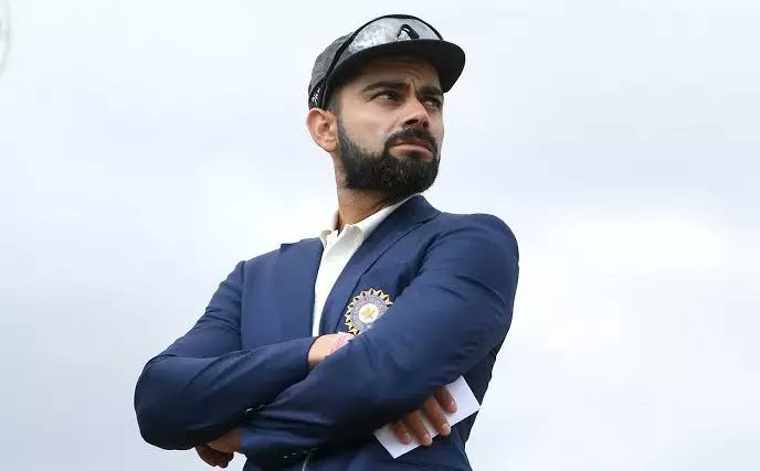 From losing only 2 tests in 7 years to losing 4 out of last 6 tests at home

History will be kinder to you <a href="/imVkohli/">Virat Kohli</a>