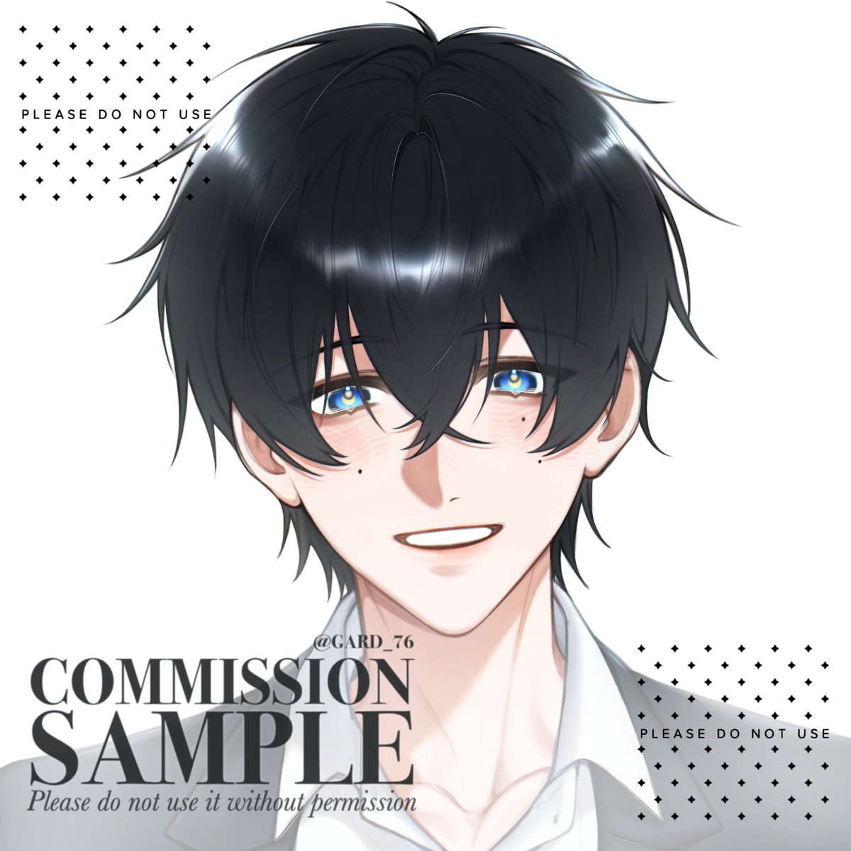 CMS 💖✨

#commissionsopen #CommissionTH