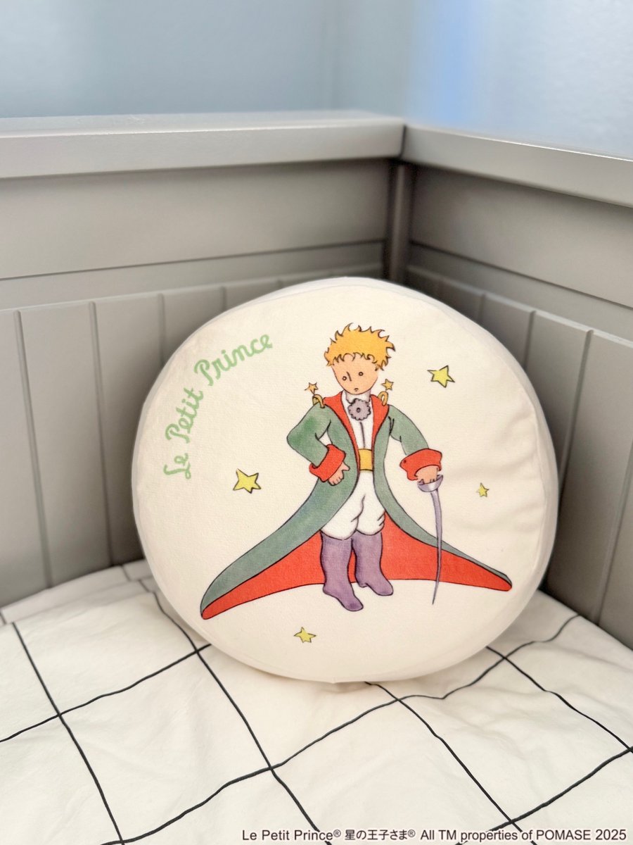 公式】星の王子さま Le Petit Prince (@jplepetitprince) / Posts / X