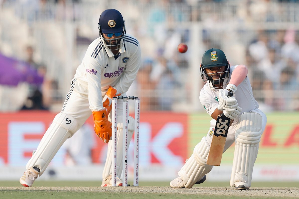 Temba Bavuma told us why he has never lost a Test match as captain.
#INDvsSA