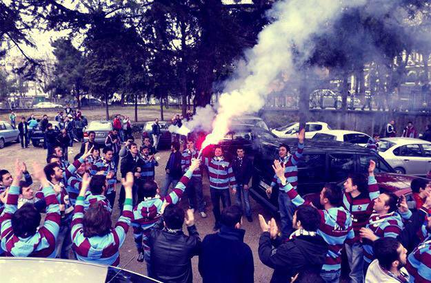 Vira’nın kalbiydi Fodik! 🩵❤️