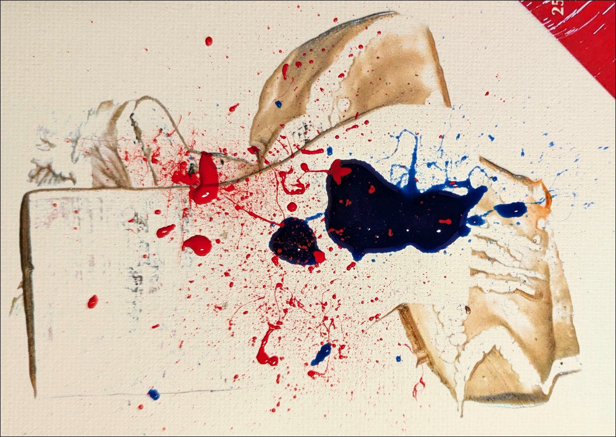 ... because it doesn't matter