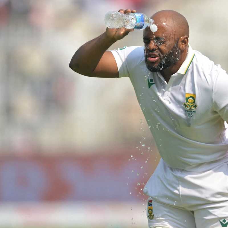 firki07's tweet image. This victory is for our black people 🙏 

this victory is for our under 5&apos;1 people 🙏

this victory is feeling like a huge retaliation against racist indians like bumrah 🙏

bavuma you saved humanity today 🙏