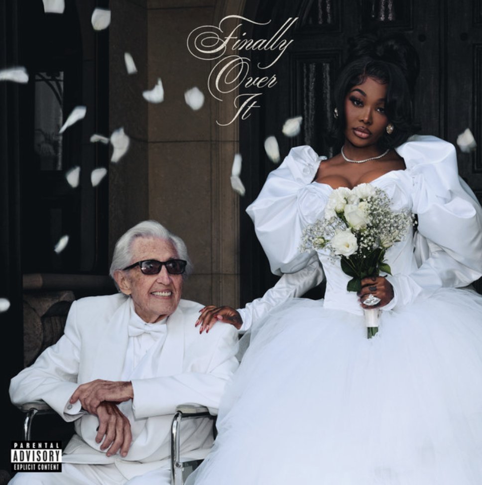 Mariah the Scientist Charts tweet media