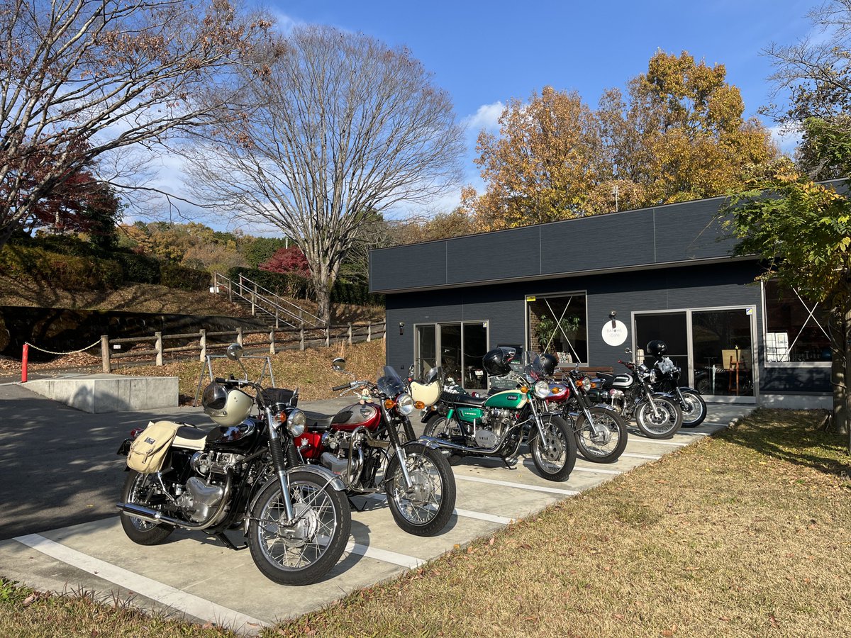 ぴろきち【W773🏍️】 (@pirokichi0912) / Posts / X