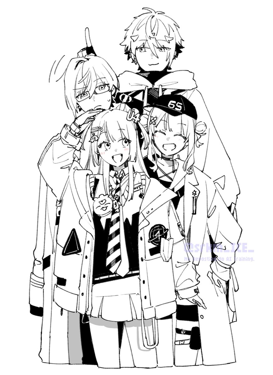 しろくまあいす┊新刊書店委託中 (@srkm_ICE_) / Posts / X