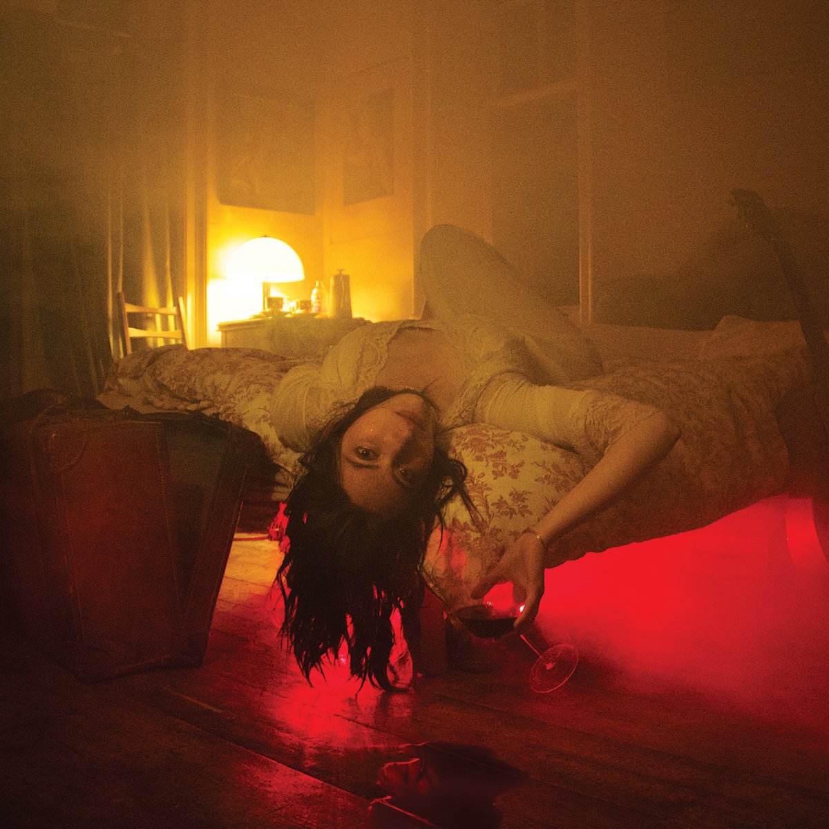 DockBlog's tweet image. Amalu&apos;s debut *Tales from Limbo* arrives with the kind of quiet confidence that suggests an artist who&apos;s already lived several creative lives before committing anything to record.
#indiedockmusicblog #folkpop 

indiedockmusicblog.co.uk/?p=33096