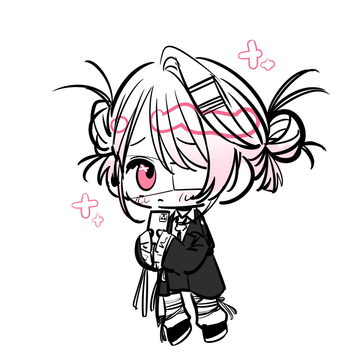 사치サチ (@S4Ch1_sAcHi) / Posts / X