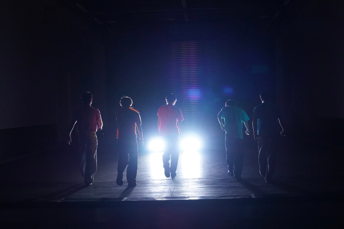 com_noprepare's tweet photo. NO PREPARE ー First Trip ー
#ノンプリ愛知 5人のオフショット公開📸🤝

／
感動の全国ツアー最終公演！
５人が作りあげてきたノンプリを見届けよう👀🎥
＼

PPVで何度も見返して
#ノンプリ愛知 で感想を教えてね💌⁩

🎟️PPVなら12/23(火)まで何度も楽しめる！
DAY1▶︎⁦https://t.co/7918I7dzVn⁩
DAY2▶︎⁦https://t.co/6kYiw4fsnx