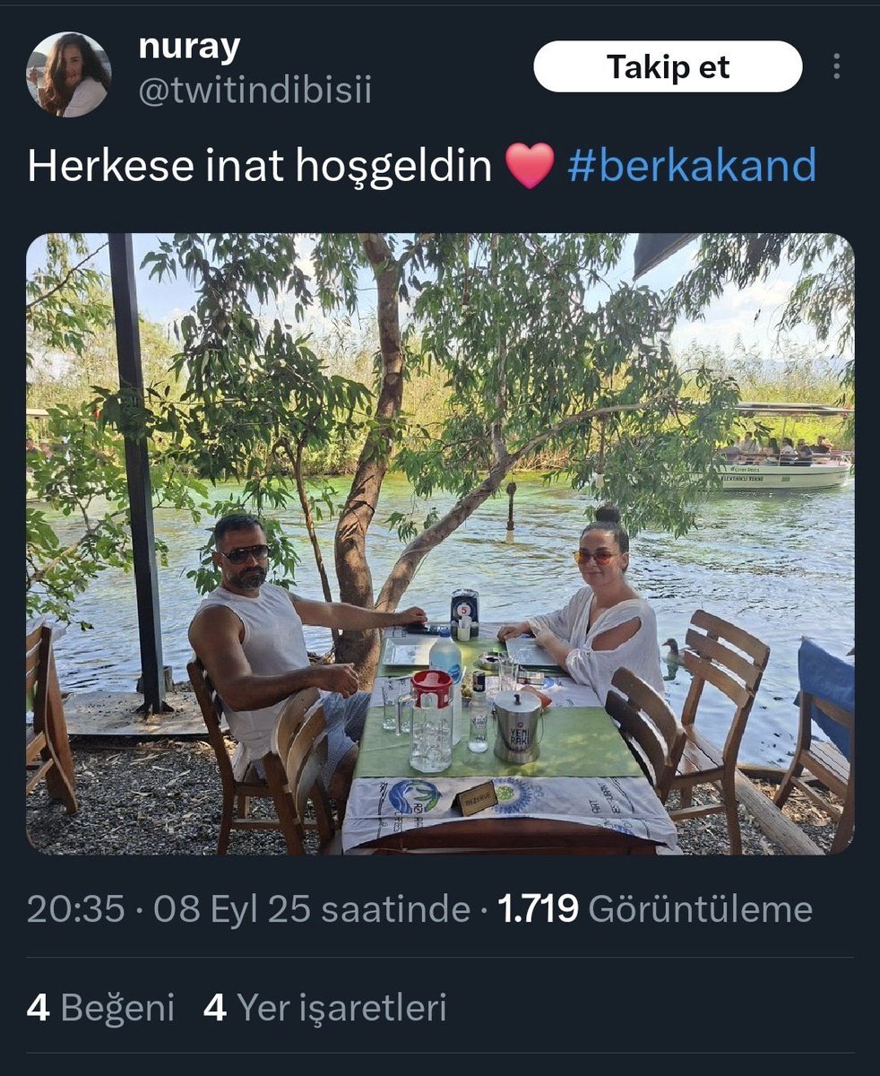 Türkiye’de infaz yasaları tam olarak bu! 

Şule Çet’e kasten öldürme, cinsel saldırı ve hürriyetten alıkoymadan suçlarından 18 yıl 9 ay ceza alan Berk Akand serbest ve aramızda. Elini kolunu sallayarak aramızda gezecek, rakısını içecek, post atacak… #SuleCet