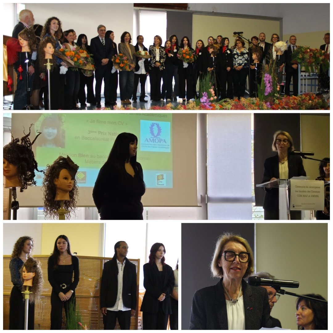 AMOPA de la Haute-Garonne tweet media