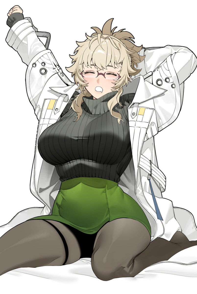 ししゃももページ RT @shishamo_712: