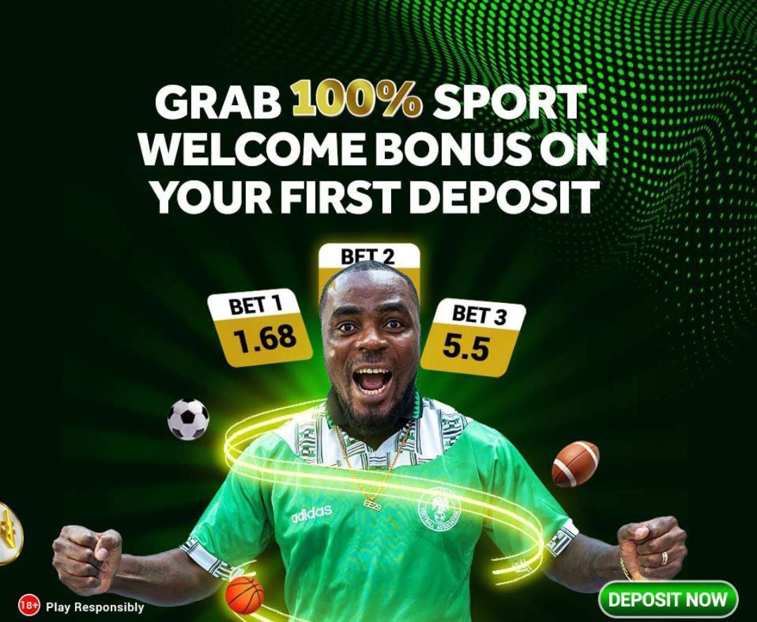 FORECAST_1's tweet image. game on betjarra🟢🟢

LOAD YOUR CODE HERE 👇🏽👇🏽: 
                                  16209099

record.affiliatepark.com/_Pv8sQNblbeTUO…

No  promo code 

Claim free 300% on your first ever deposit

Bet responsible