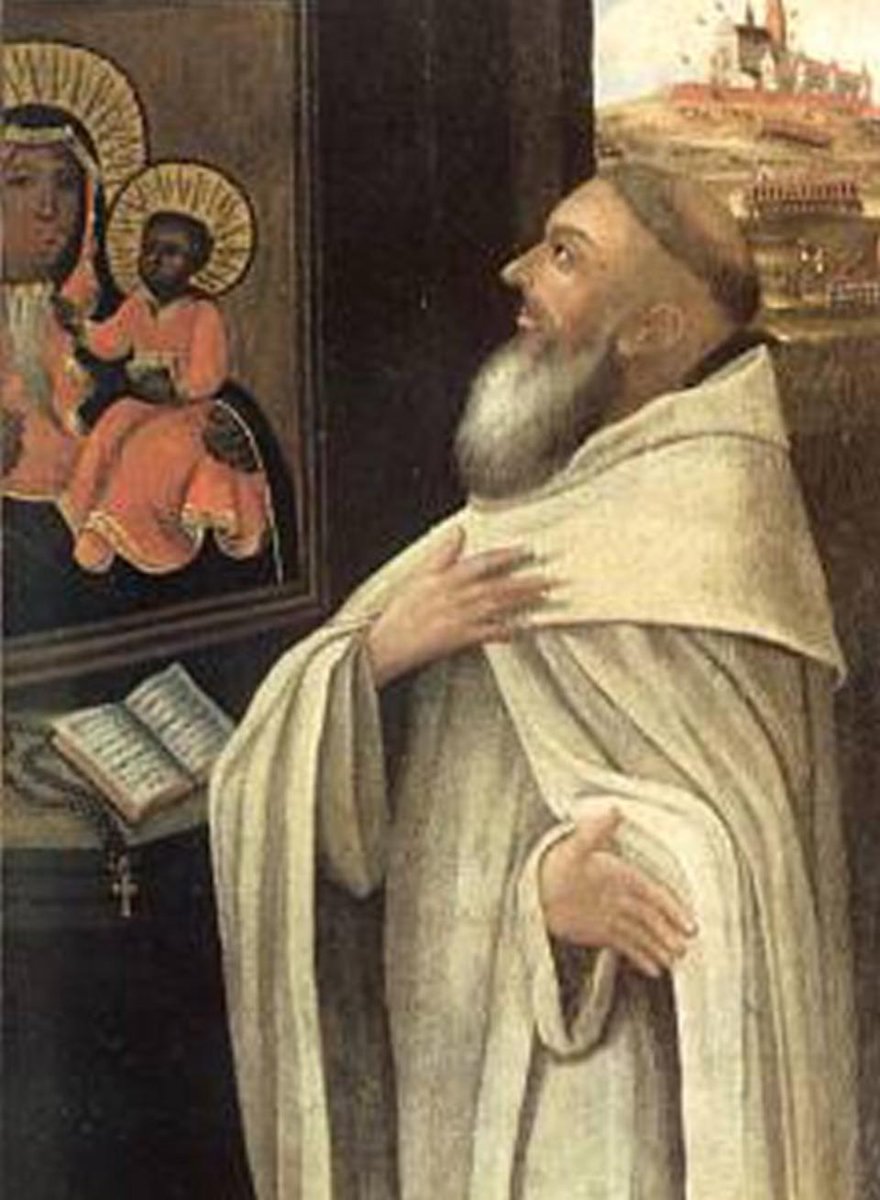 16.11.1603r.urodził się Ojciec Augustyn Kordecki , zakonnik, przeor klasztoru paulinów na Jasnej Górze.Obrońca klasztoru przed Szwedami w 1655 r. Papież Karol Wojtyła nazwał  zakonnika tym, który "na wiele stuleci nauczył polskie pokolenia niepodległości ducha".
#EchoHistorii