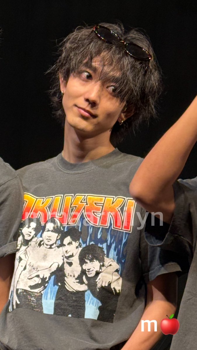 mmaarriilyn🍎まりりん (@naminami555) / Posts / X